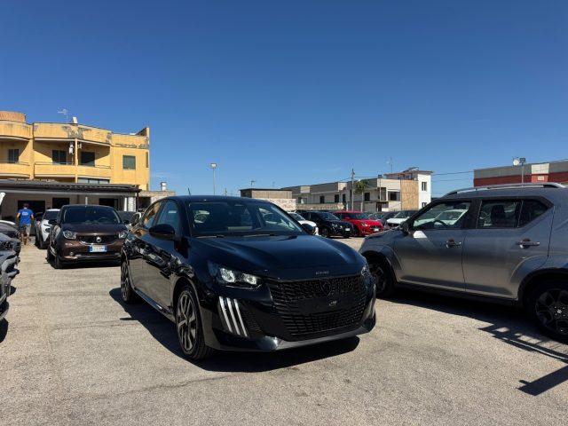 PEUGEOT 208 Style Turbo benzina 100 KM0 ITALIANA