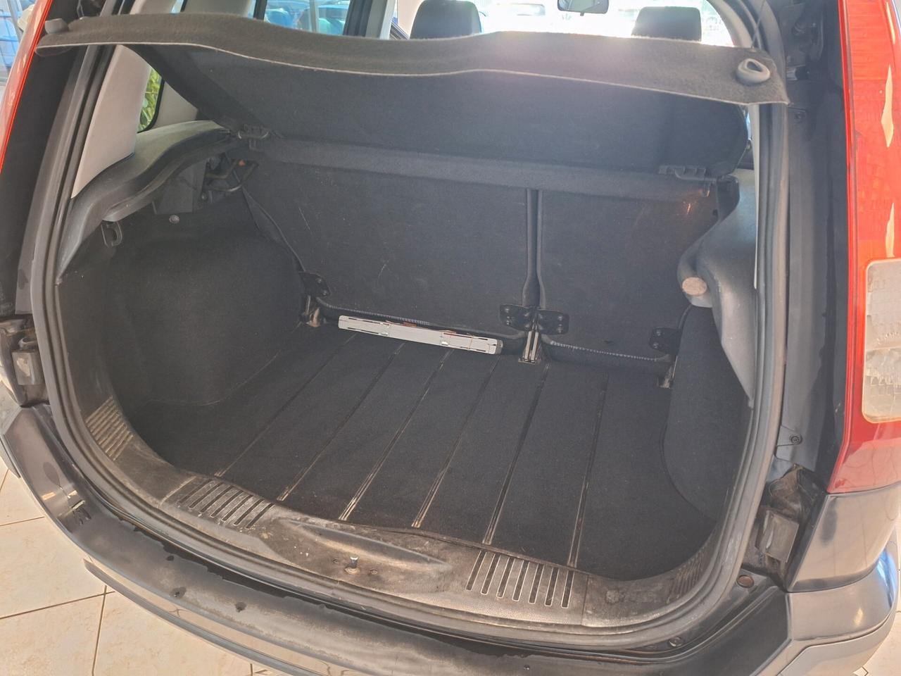 Ford Fusion Fusion+ 1.4 TDCi 5p.