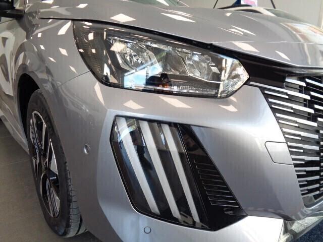 208 PureTech 100 5 porte ALLURE PACK