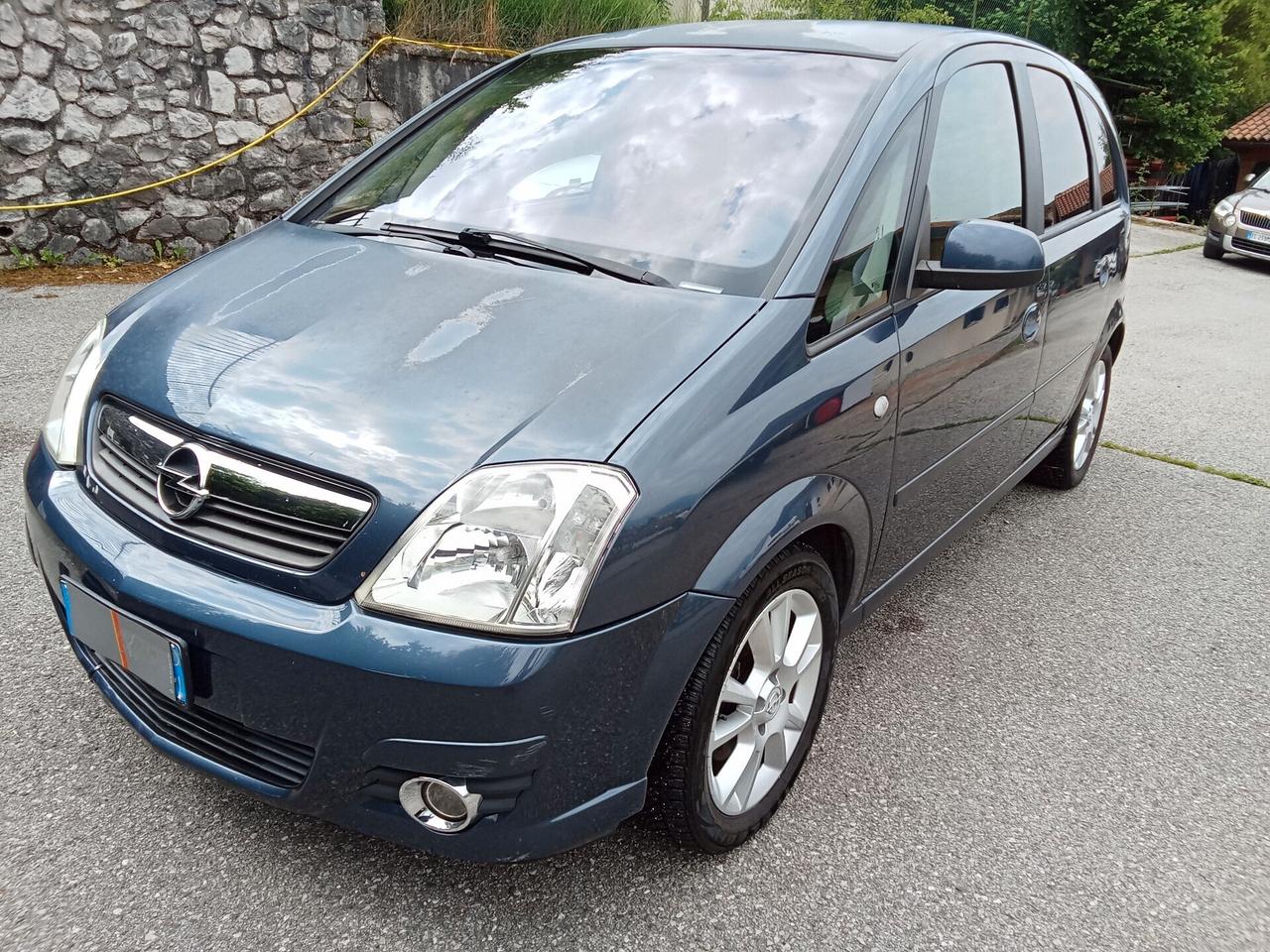 Opel Meriva 1.3 CDTI Cosmo