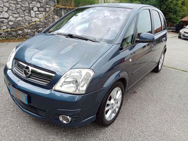 Opel Meriva 1.3 CDTI Cosmo