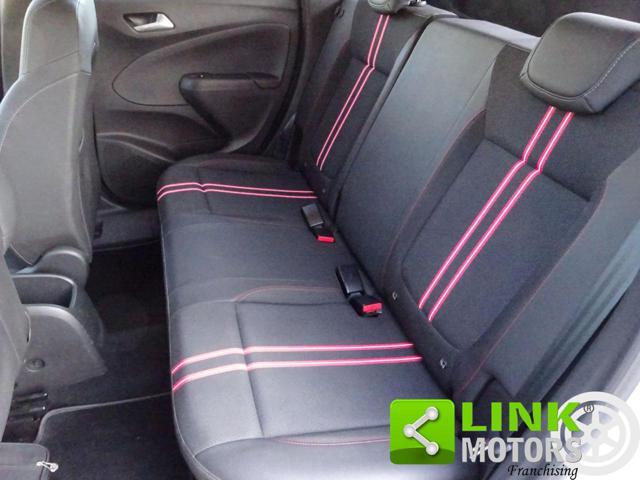 OPEL Crossland 1.2 12V Start&Stop Elegance NEOPATENTATI