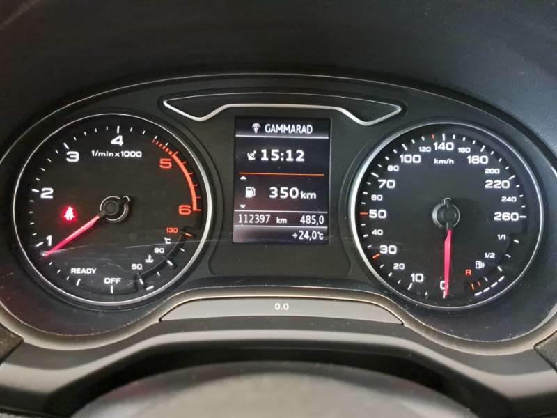 AUDI Q2 1.6 30 TDI BUSINESS