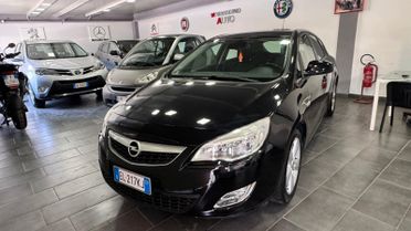 Opel Astra 1.3 CDTI 95CV S&S Sports Tourer Elective