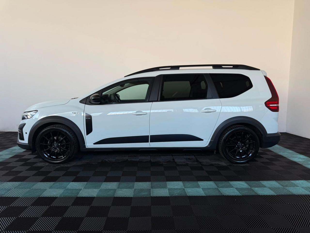 Dacia Jogger 1.0 TCe GPL 100 CV 5 posti Extreme Up