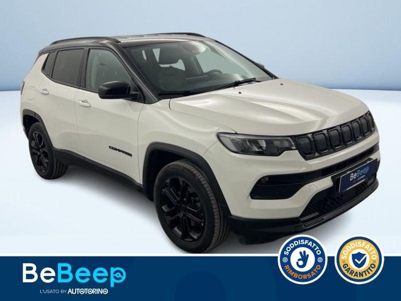 Jeep Compass 1.6 MJT NIGHT EAGLE 2WD 130CV