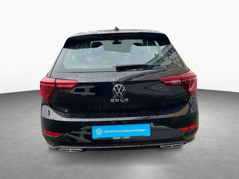 Volkswagen Polo 1.0 TSI DSG R-LINE Led Cockpit Camera