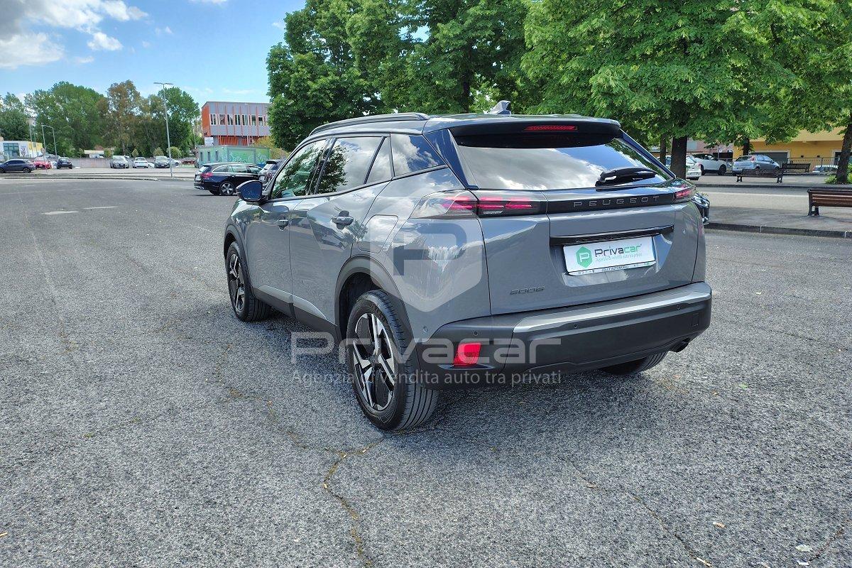 PEUGEOT 2008 PureTech 100 S&S Allure