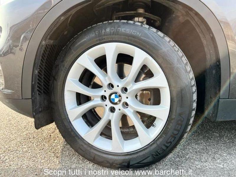 BMW X5 xdrive30d Experience 249cv auto