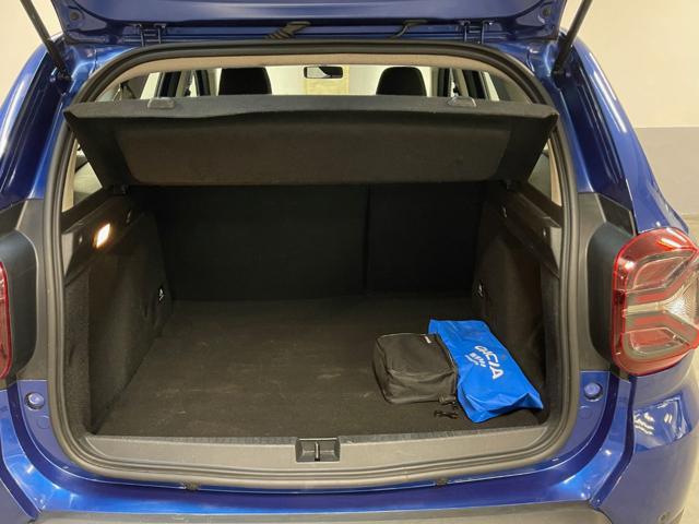 DACIA Duster 1.0 TCe 100 CV ECO-G 4x2 Comfort