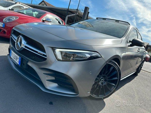 Mercedes-benz A 35 AMG AMG 4Matic