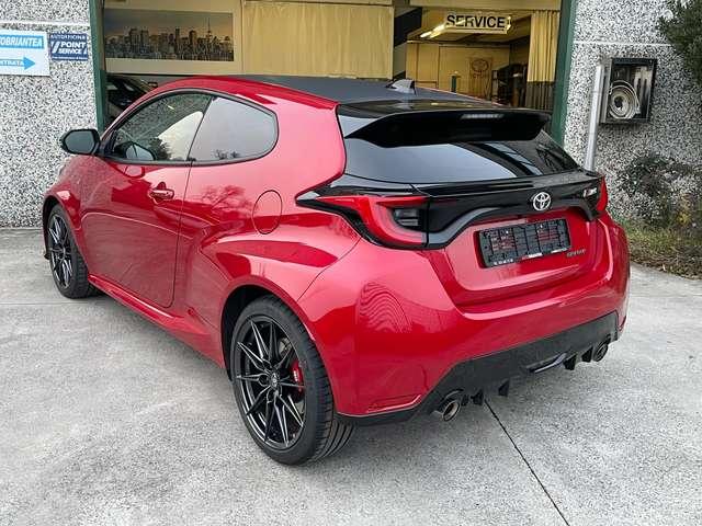 Toyota Yaris 1.6 GR Circuit UNIPRO*TAGLIANDI TOYOTA*NO CRASH