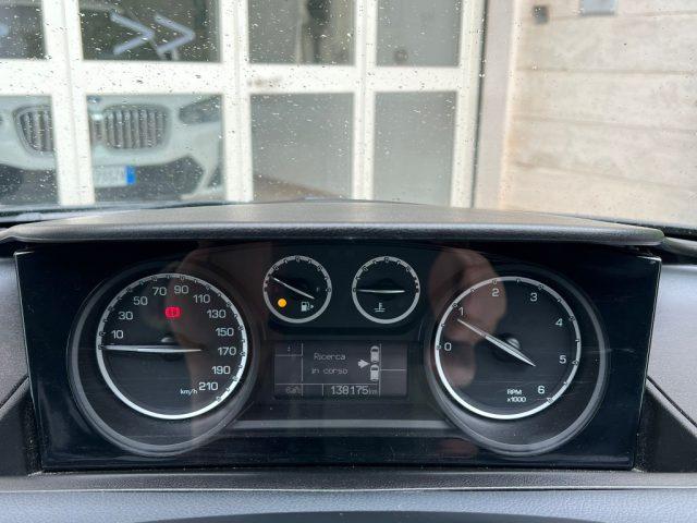 LANCIA Ypsilon 1.3 MJT 16V 95 CV 5 porte Platinum