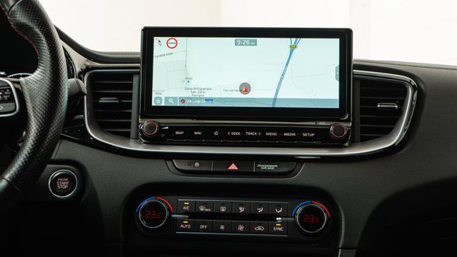 KIA Proceed 1.6 T-GDI DCT GT IVA UNIPRO