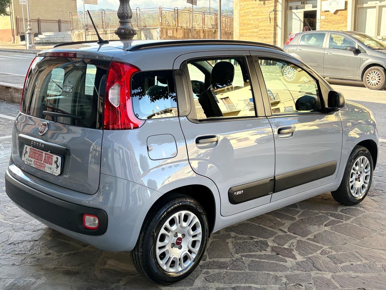 Fiat Panda 1.2 Easy GRIGIO MODA 57000 KM UCONNECT