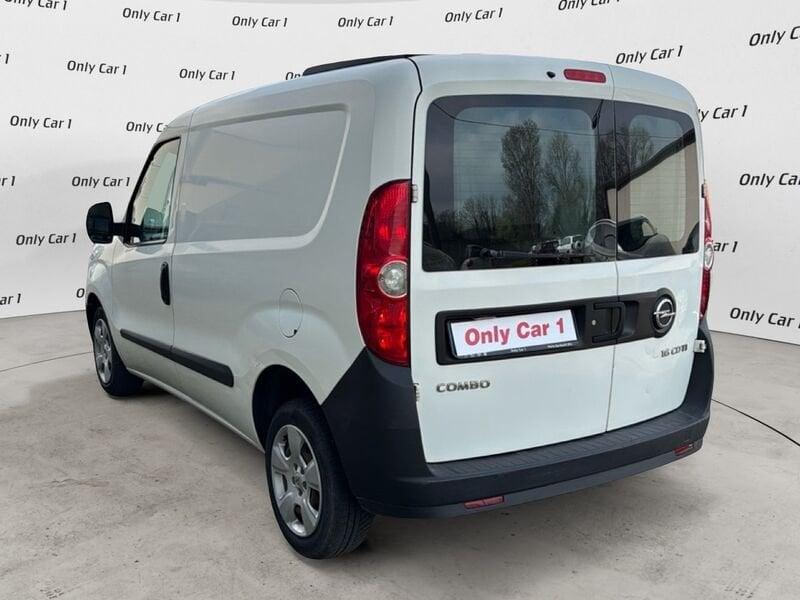Opel Combo Combo van 1.6 cdti 105cv L1H1 E6