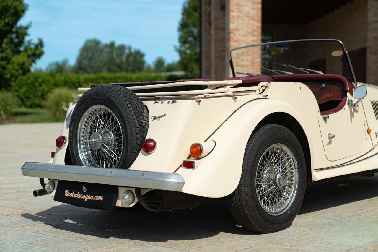 Morgan 4/4 - RDS01965