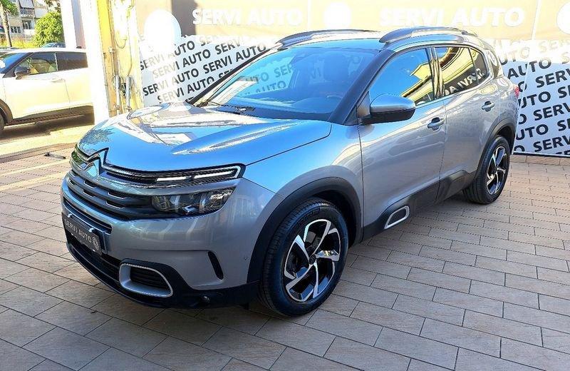 Citroën C5 Aircross BlueHDi 130 S&S Shine