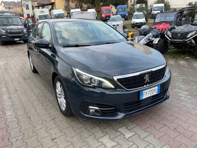 PEUGEOT 308 BlueHDi 130 S&S SW Business
