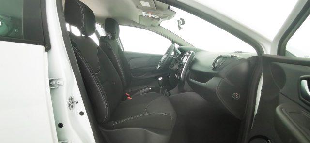 RENAULT Clio TCe 12V 90 CV GPL 5 porte Energy Life