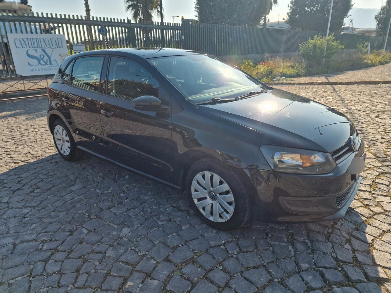 Volkswagen Polo 1.2 70 CV 5p. GPL