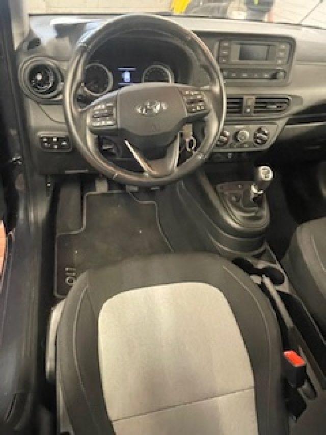 HYUNDAI i10 1.0 MPI Prime