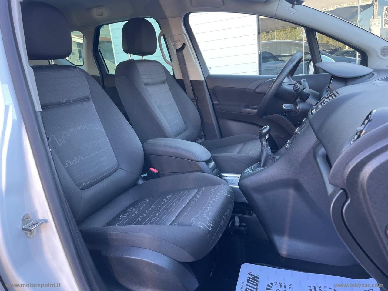 OPEL Meriva 1.4 100 CV Cosmo