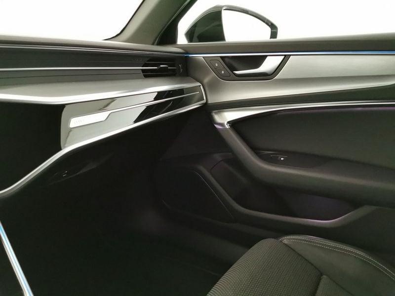 Audi A6 Avant 40 2.0 tdi mhev Business Sport s-tronic