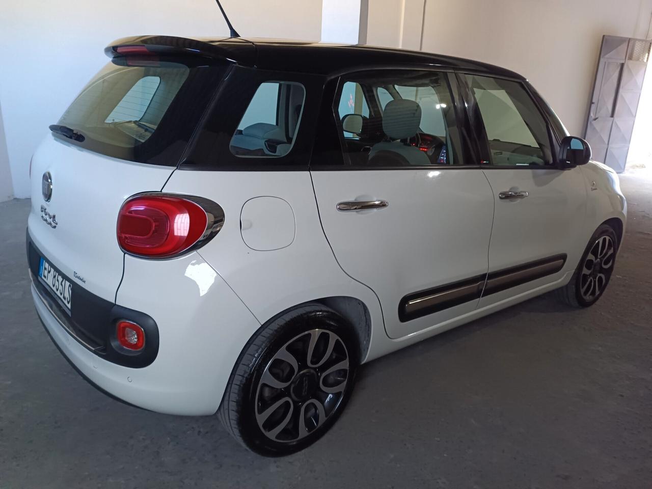 Fiat 500L 1.3 Multijet 85 CV Pop Star