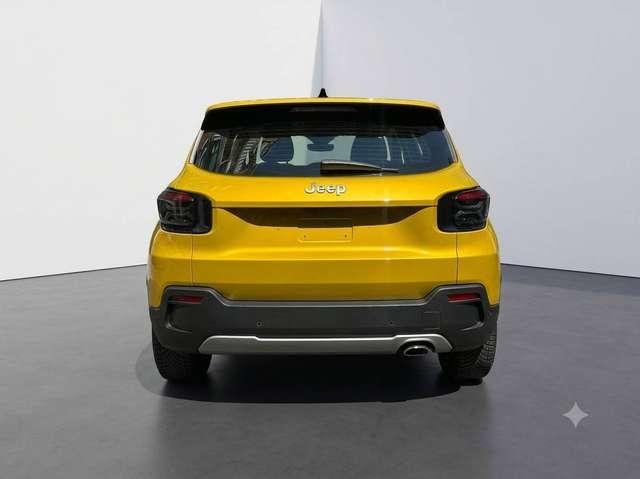 Jeep Avenger 1.2 100cv Altitude + Telecamera + Navi + JBL + Key Less