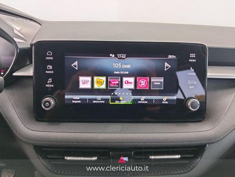Škoda Fabia 1.0 MPI 80 CV Selection