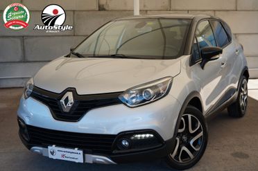 Renault Captur dCi 90 CV Start&Stop Energy Zen