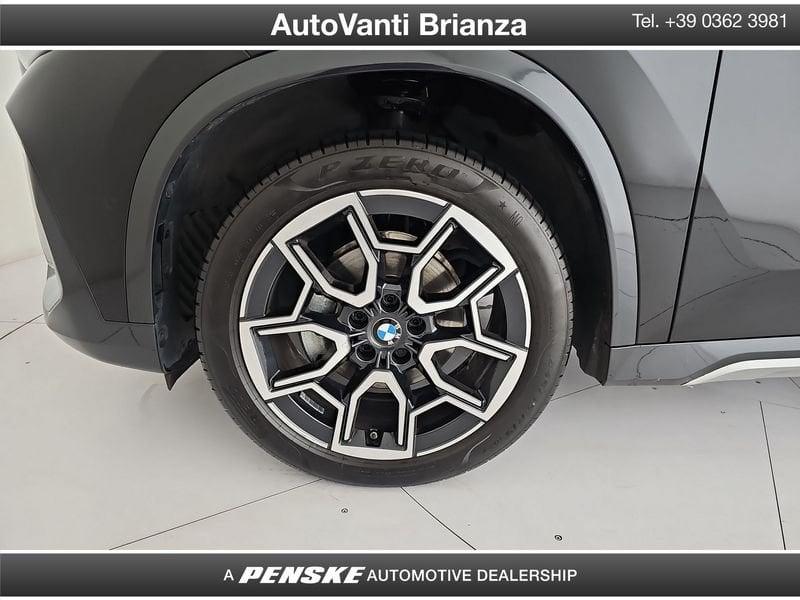 BMW X1 X1 sdrive18d X-Line