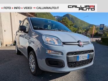 FIAT PANDA 1.2 FIRE 5 POSTI