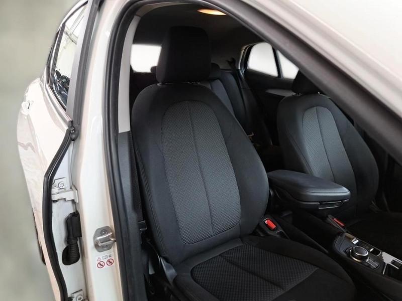 BMW X2 XDRIVE 25E BUSINESS X AUTOMATICO SUV