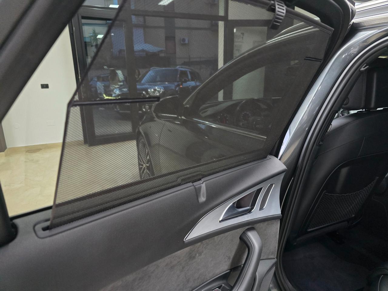 Audi A6 2.0 TDI 190 CV quattro S tronic Sline (km 85000)