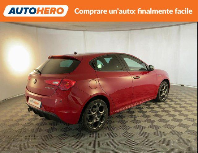 ALFA ROMEO Giulietta 1.6 JTDm 120 CV Super
