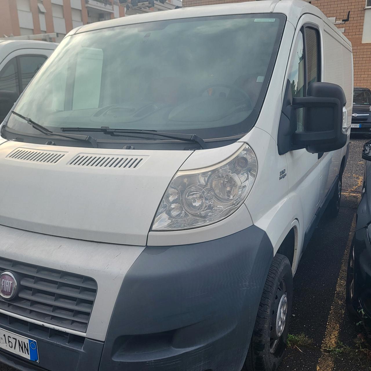Fiat Scudo 2.0 MJT/165 DPF PC-TN Furgone 12q. SX