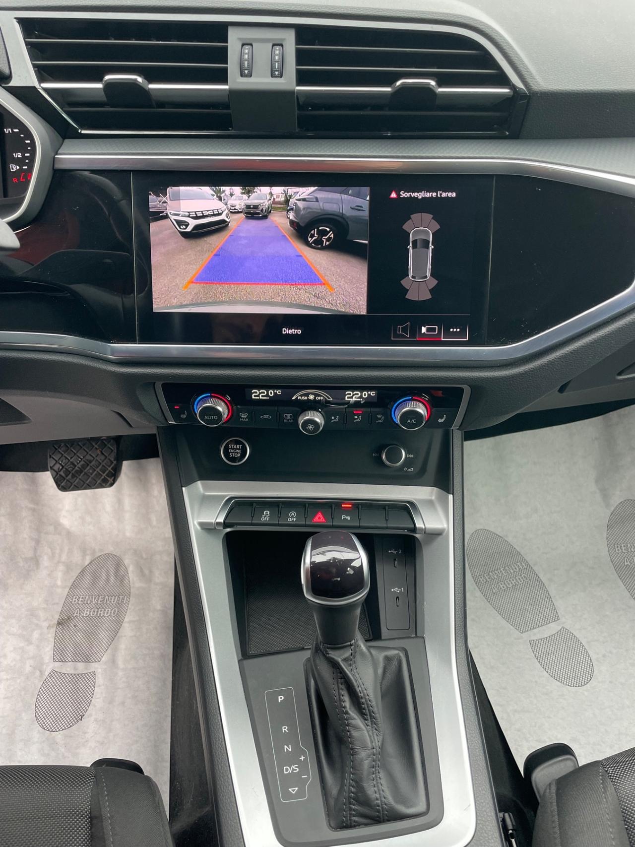 Audi Q3 35 TDI S tronic a*f*f*a*r*e