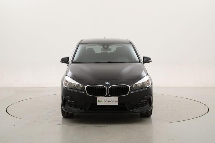 BMW Serie 2 Active Tourer 216d Active Tourer BR021241 1.5 Diesel 116CV