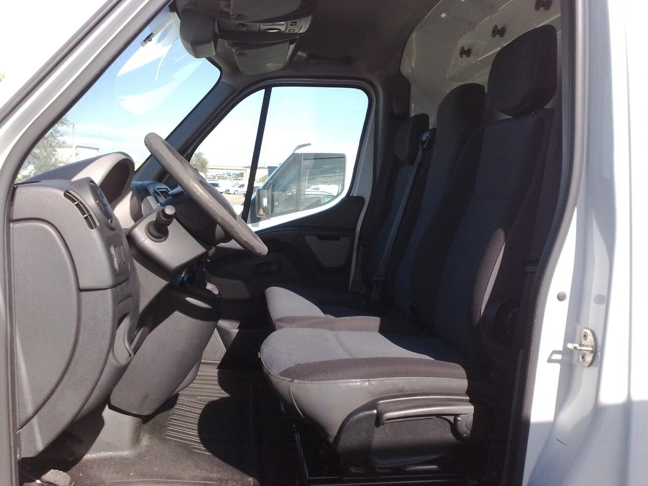 Renault Master 2.3dci 125cv Furgone - 2012