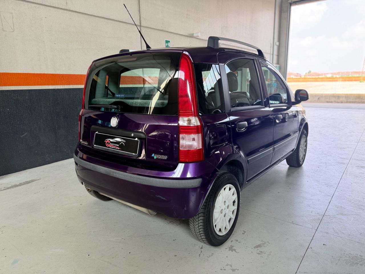 Fiat Panda 1.2 Active Natural Power NEOPATENTATI