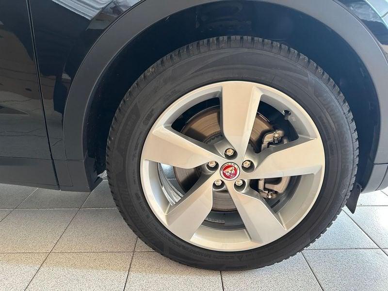 Jaguar E-Pace 2.0D I4 163 CV AWD Auto SE IVA ESPOSTA