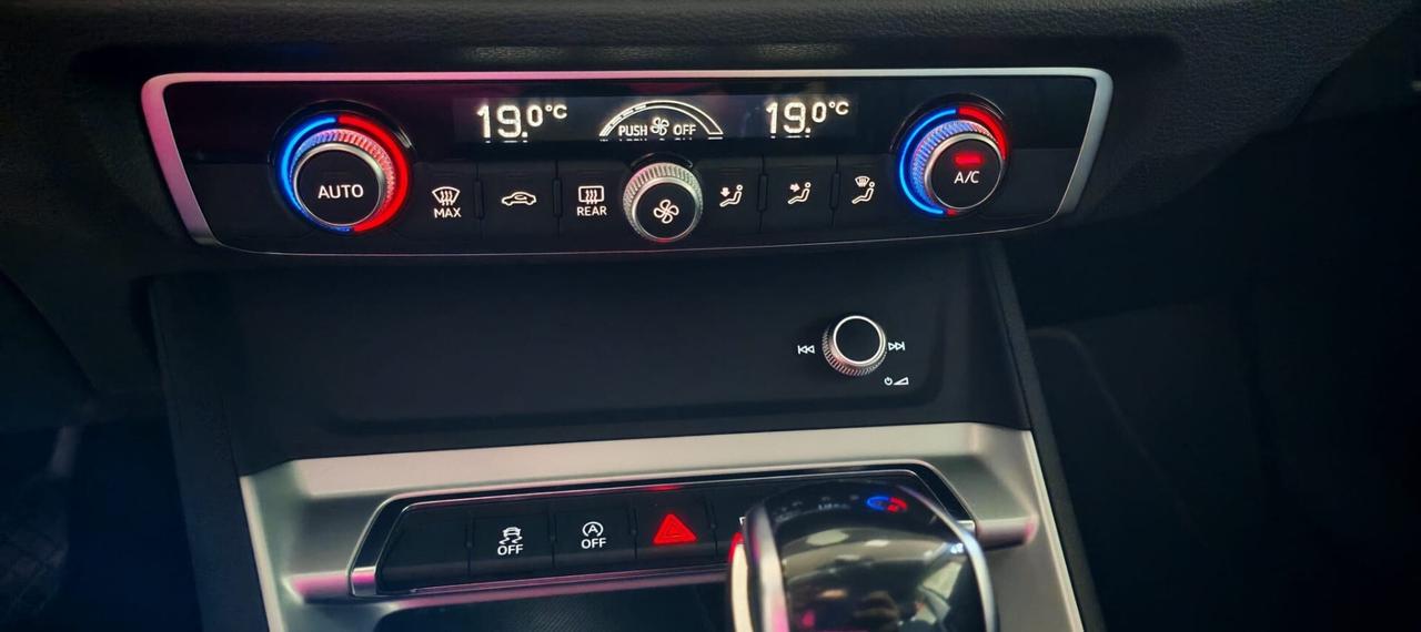 AUDI Q3 2.0 TDI 190CV QUATTRO MY2020
