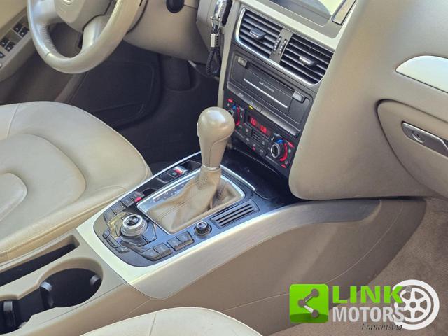 AUDI A4 3.0 V6 TDI quattro aut.*? 160,00 al mese*