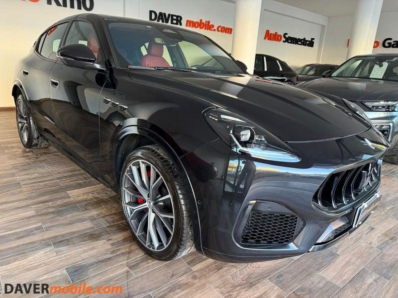 Maserati Grecale Grecale 2.0 mhev Modena 330cv auto