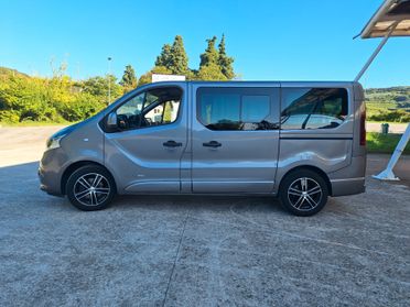 Renault Trafic T27 1.6 dCi 145CV S&S PC-TN Intens