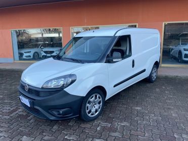 Fiat Doblo Doblò 1.6 MJT 105CV S&S PL-TN Cargo Maxi Lounge 3 Posti