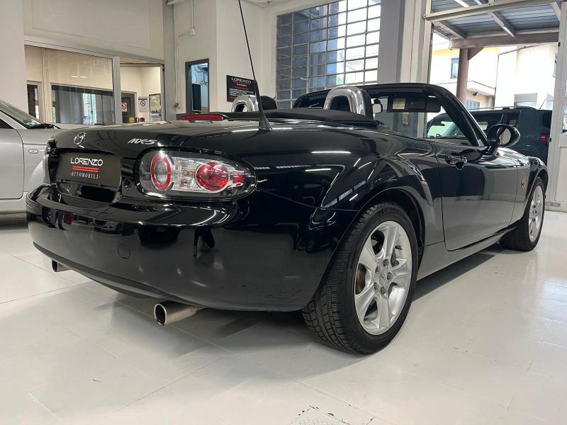 Mazda MX-5 1.8 Essence