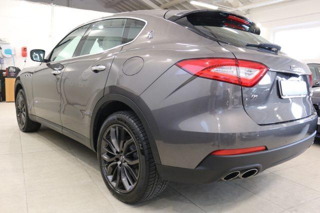 MASERATI Levante V6 Diesel 275 CV AWD Granlusso